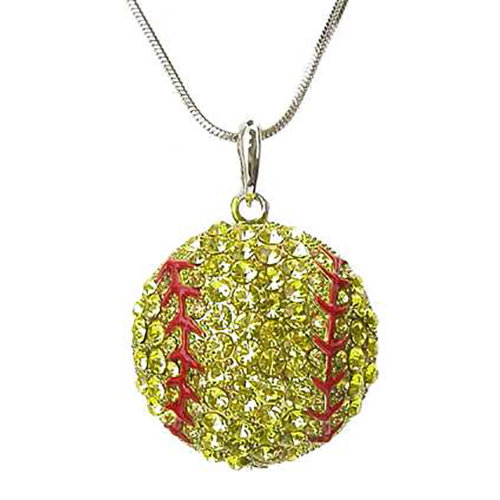 Charm Necklace