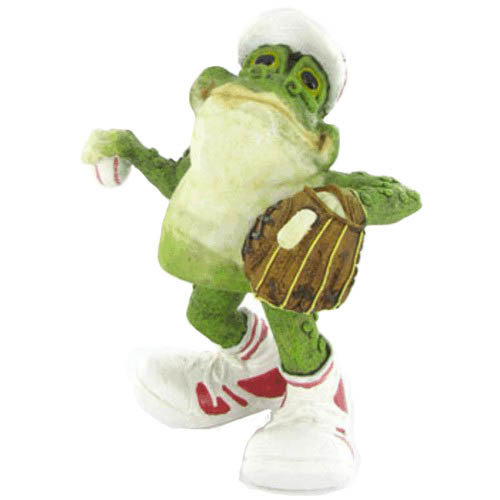 Bobble Frog Figuring