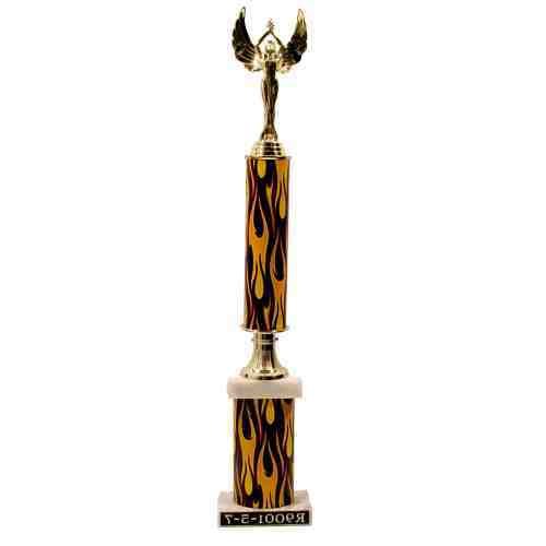 R9001 Trophy