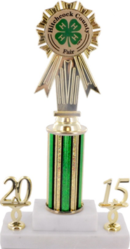 R1005 Trophy