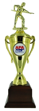 R1007 Trophy