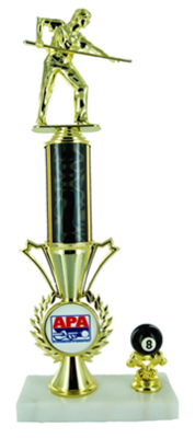 R1009 Trophy