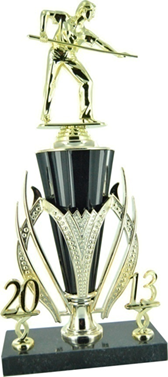 R1012 Trophy
