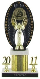 R2017 Trophy