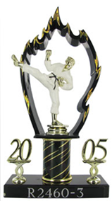 R2460 Trophy
