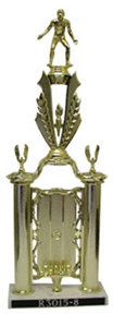 R3015 Trophy