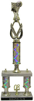 R8435 Trophy