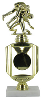 R9805 Trophy