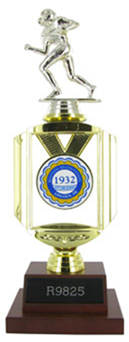 R9825 Trophy