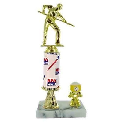 R3050 Trophy