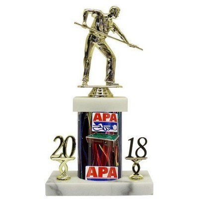 R8786 Trophy
