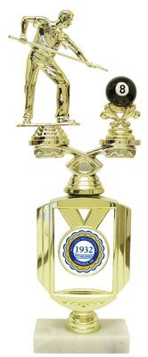 R9985 Trophy