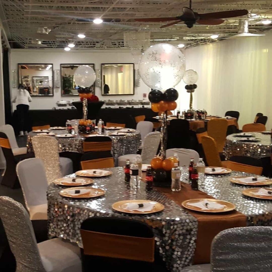 Balloon Centerpiece - 24&quot; Jumbo Balloon