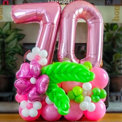 Balloon Arrangement
