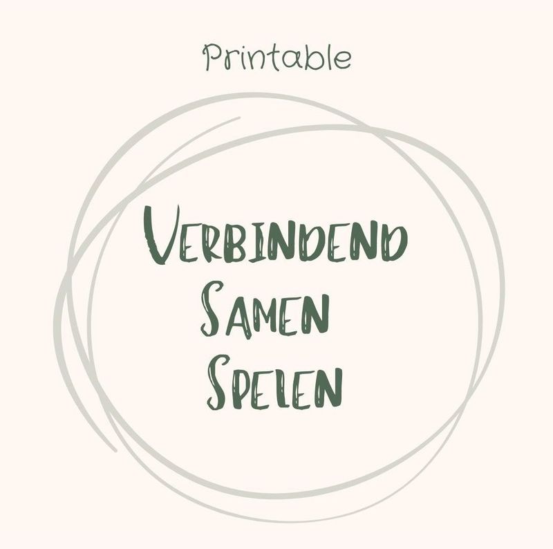 PRINTABLES - Babbelboosters