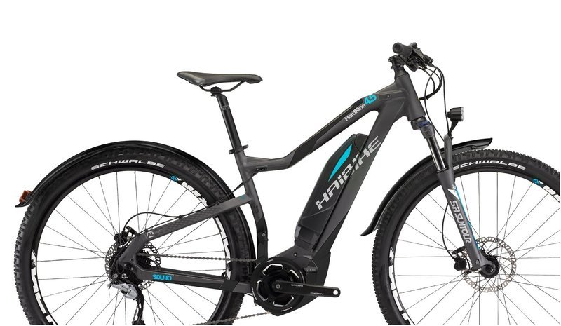 SDURO HardNine Street 4.5