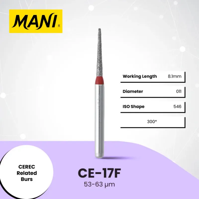 CE-17F