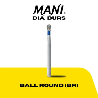 Ball Round