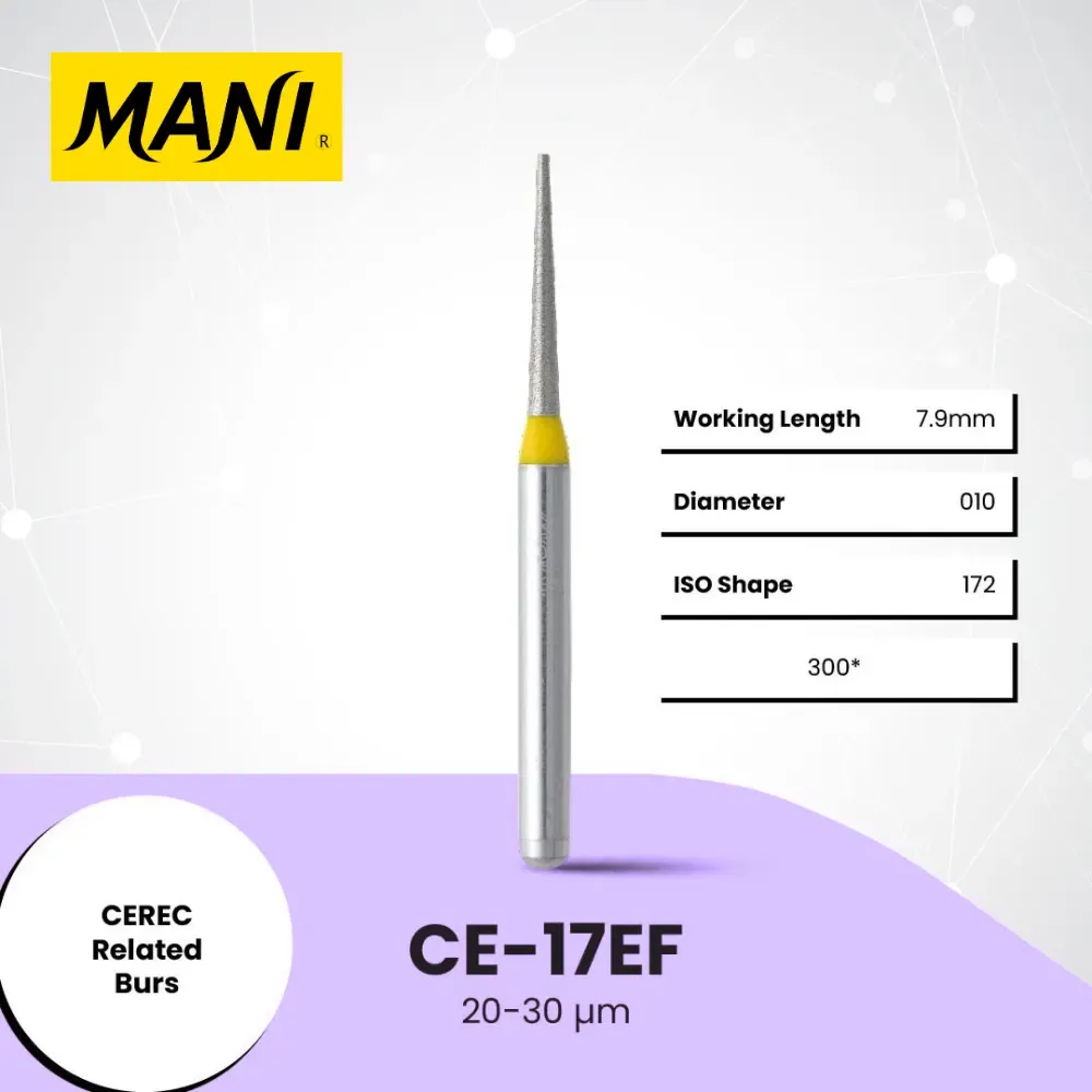 CE-17EF