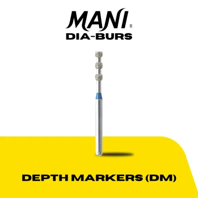 Depth Markers