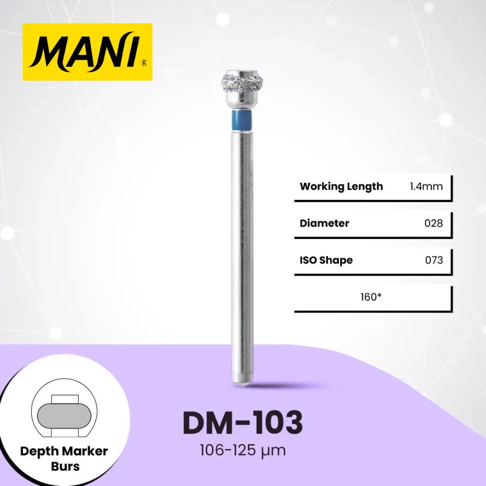 DM-103
