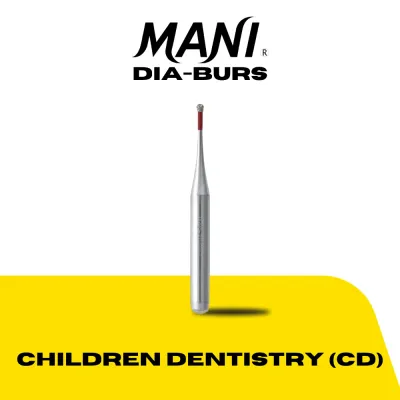 Children Dentistry