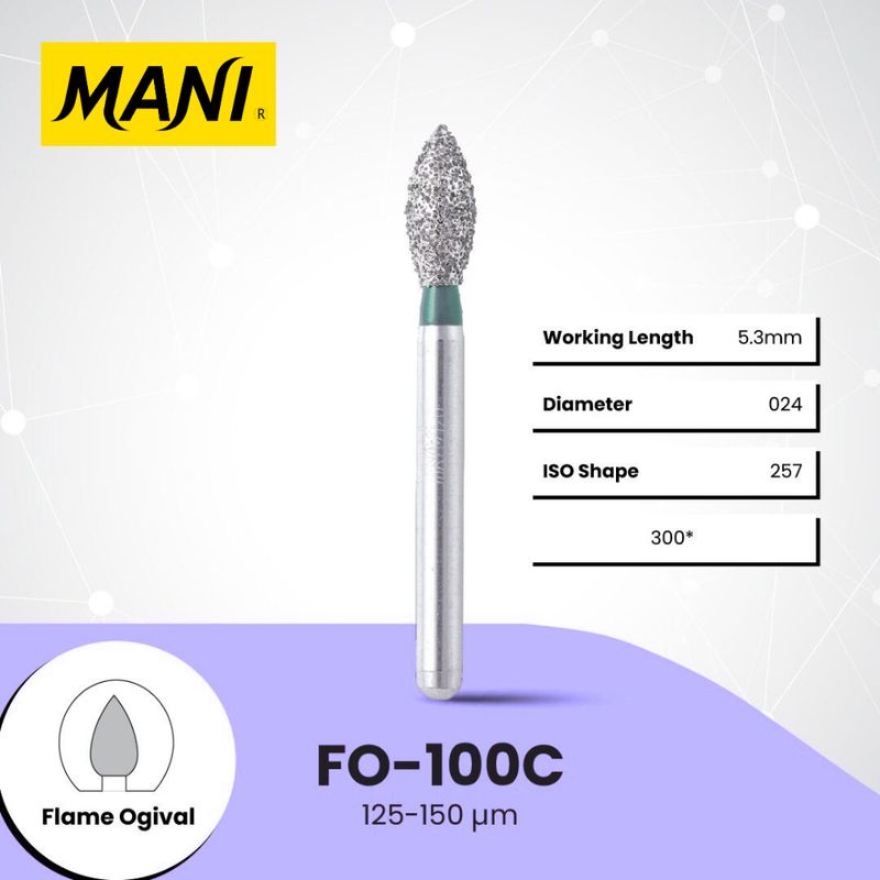 FO-100C