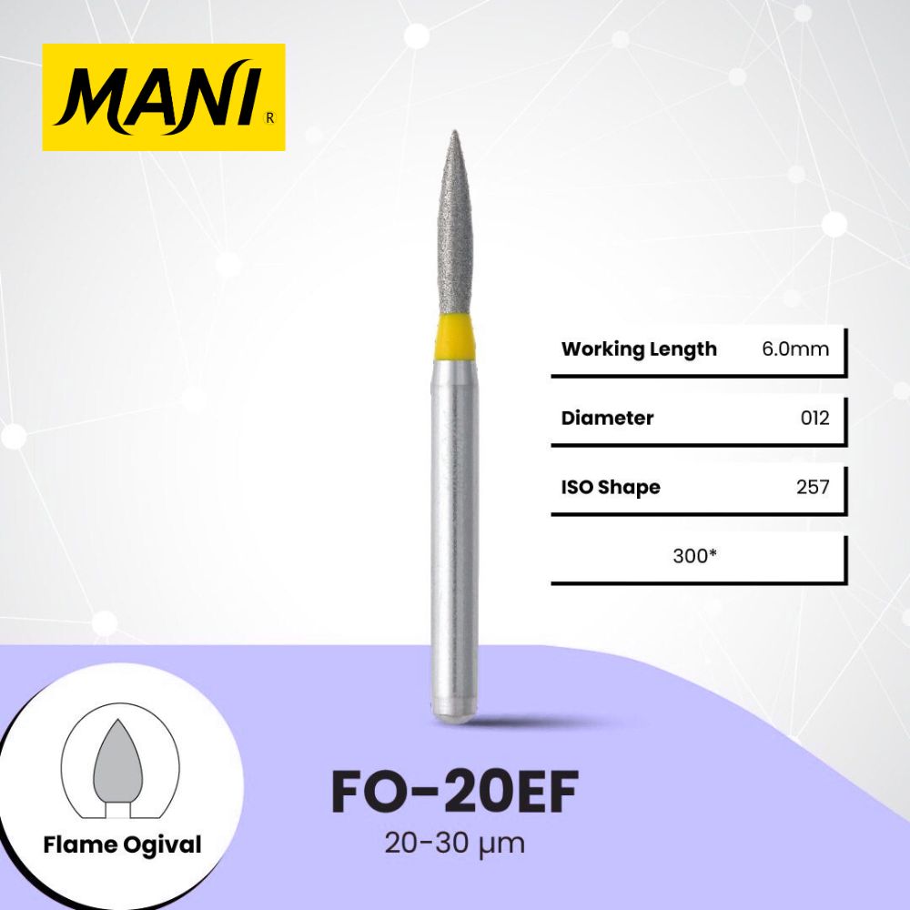 FO-20EF