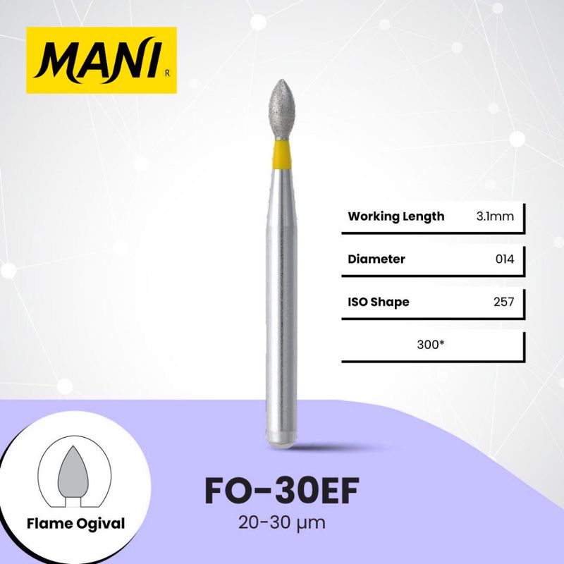 FO-30EF