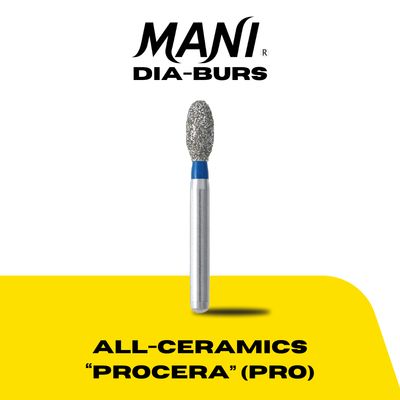 All Ceramics Procera