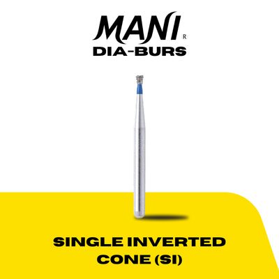 Single Inverted Cone