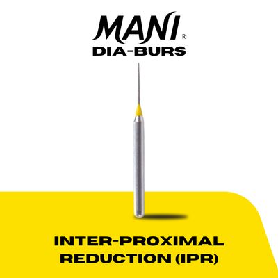 Inter Proximal Reduction