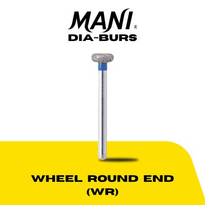 Wheel Round End