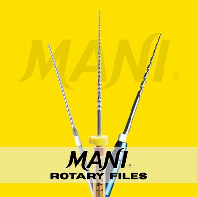 Mani rotary files
