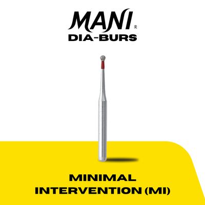 Minimal Intervention