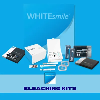 bleaching kits