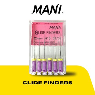Glide Finders