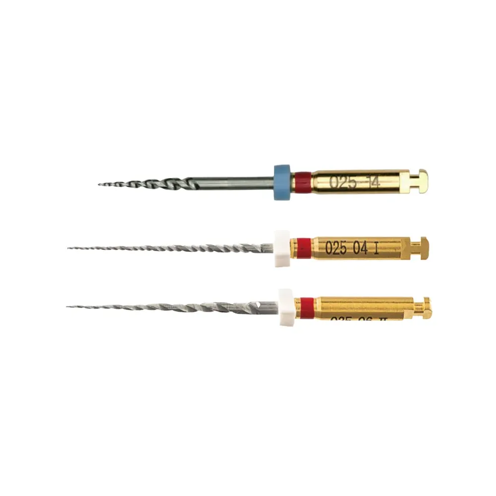 intro kit 21-25 mm