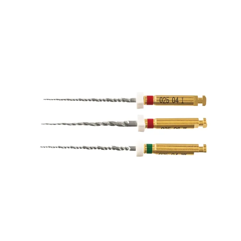 Standard kit 21-25 mm