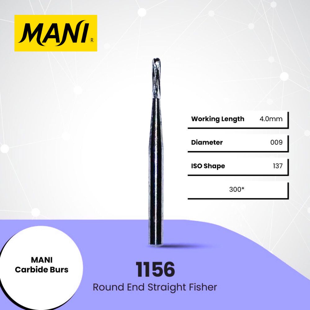 Straight Fissure 1156