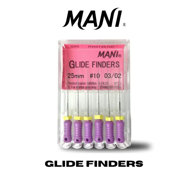 Glide Finder #10 25 mm