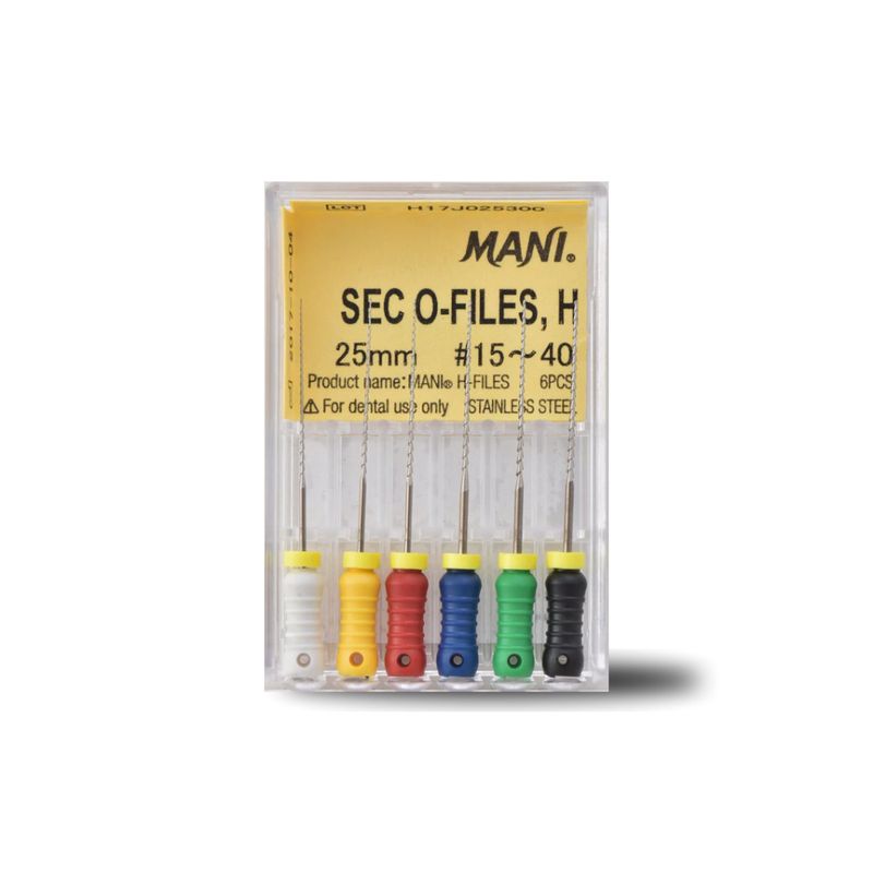 SEC-O K Files H
