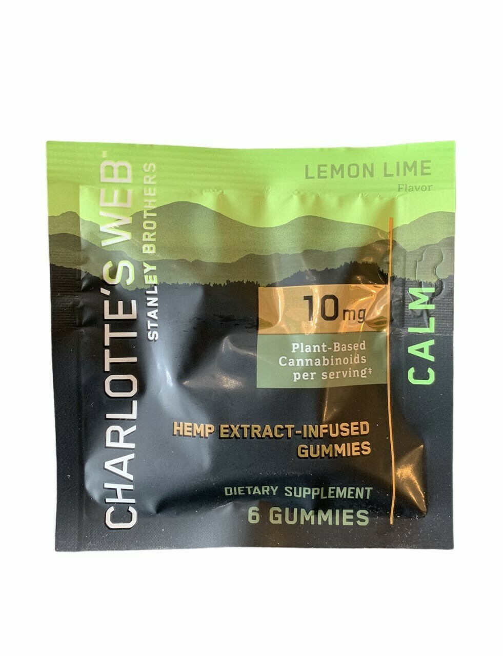 6ct Trial Calm Gummies 6ct Trial Calm Gummies