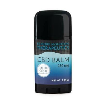 EMT 250mg Medi Cool Balm