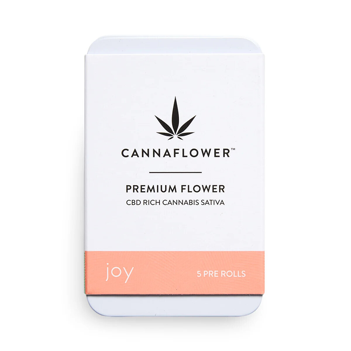 CannaFlower Joy PreRolls