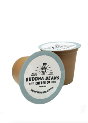 Buddha Beans K-Cup