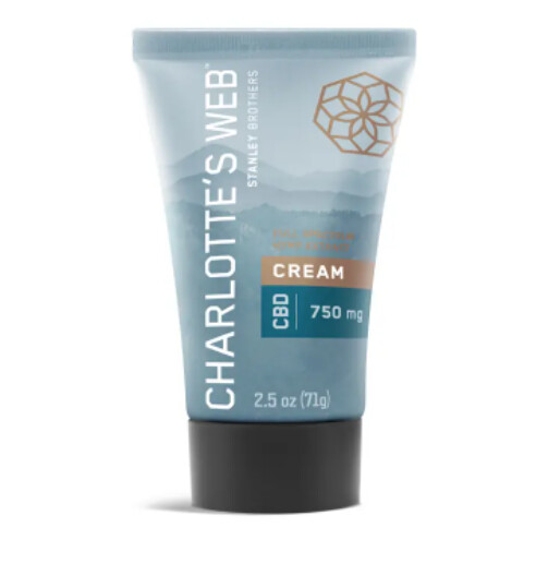 Charlotte's Web Charlotte's Web 750mg Lotion Charlotte's Web Charlotte's Web 750mg Lotion