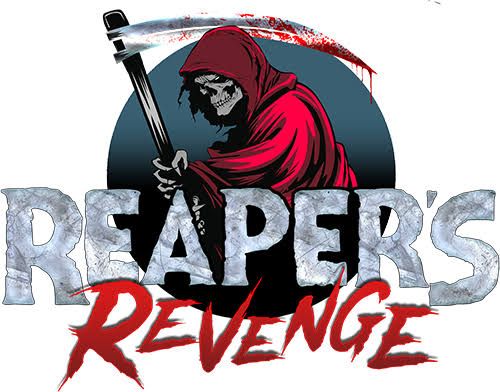 Reapers Revenge VIP Ticket