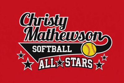 Christy Mathewson ASA All Stars