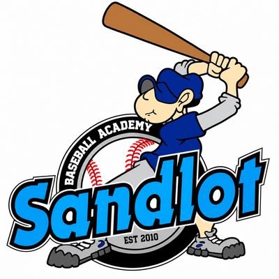 Sandlot Baseball